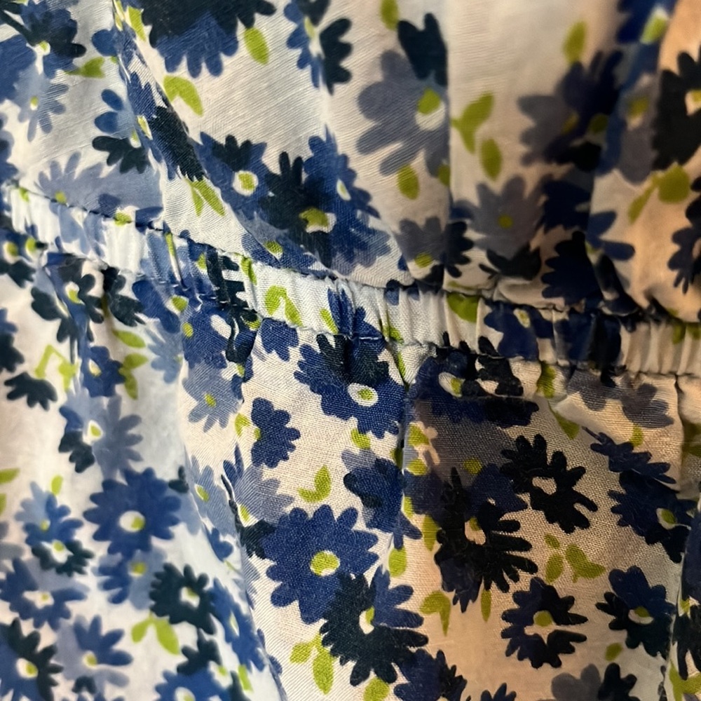 Old Navy Maternity Blouse - Picture 5 of 13